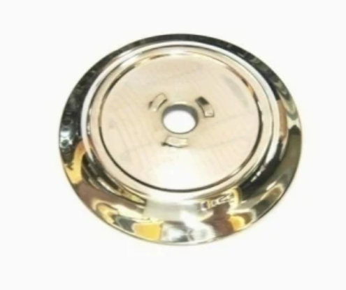 1956 Ford P/up interior winder/handle escutcheon. SS.